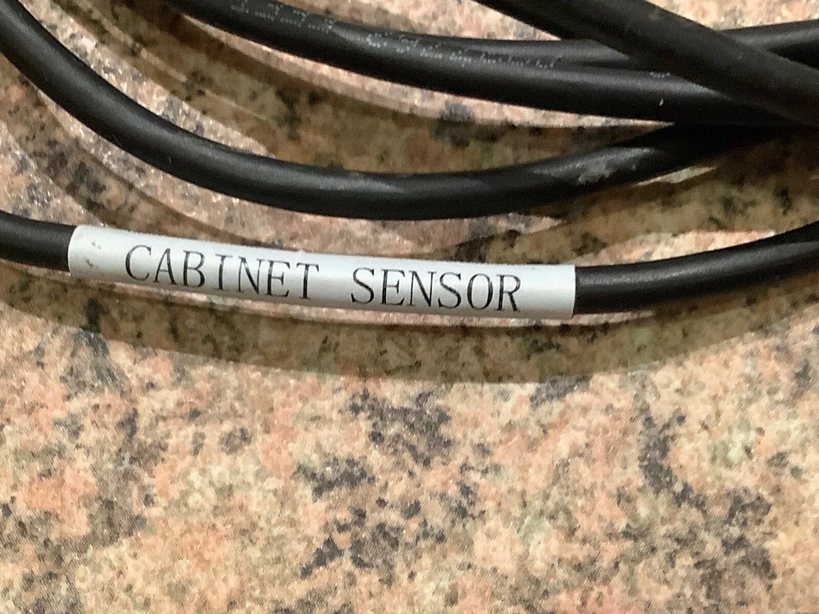 Traulsen Refrigerator Cabinet Temperature Sensor P/n 334-60405-02 74”long