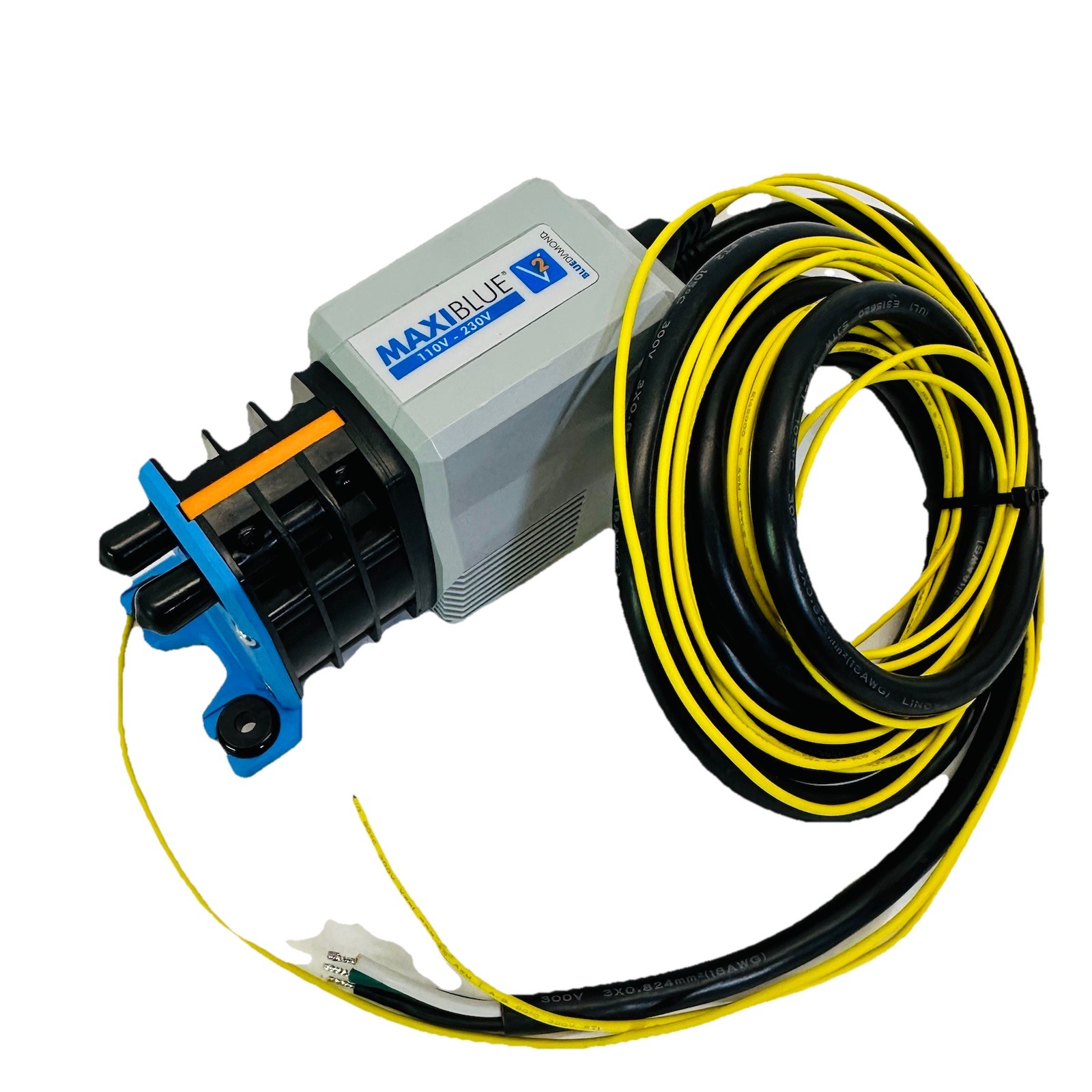 Blue Diamond MaxiBlue Condensate Pump X88-721