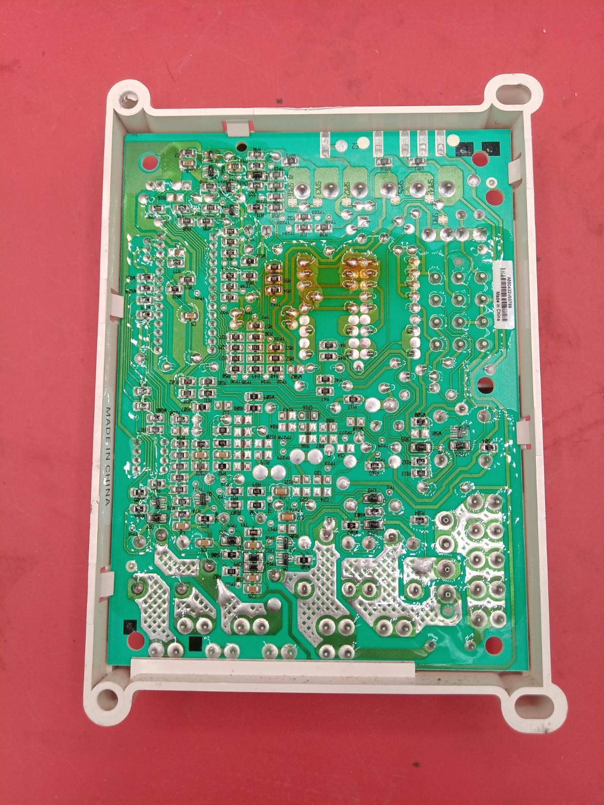 50A55-843 GENUINE WHITE-RODGERS OEM PART – NOT GENERIC – Furnace control board