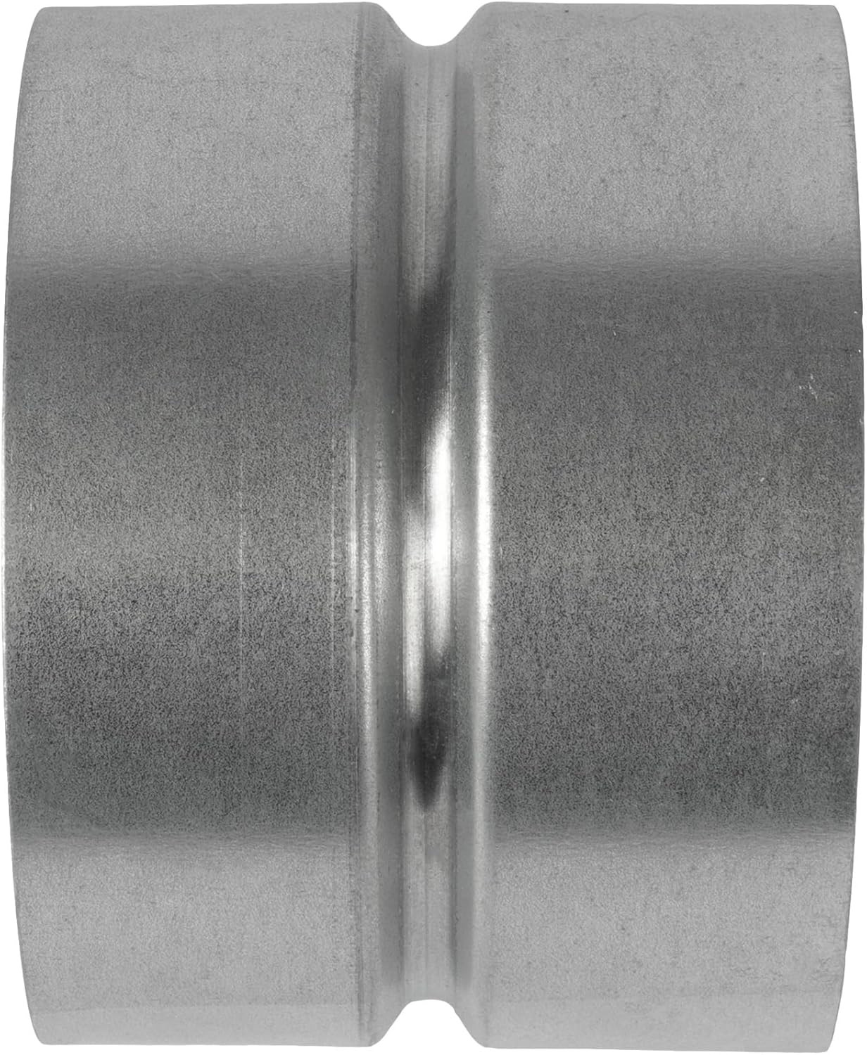 4” Inch Galvanized Steel Duct Connector – round Ventilation Duct Extension – Me