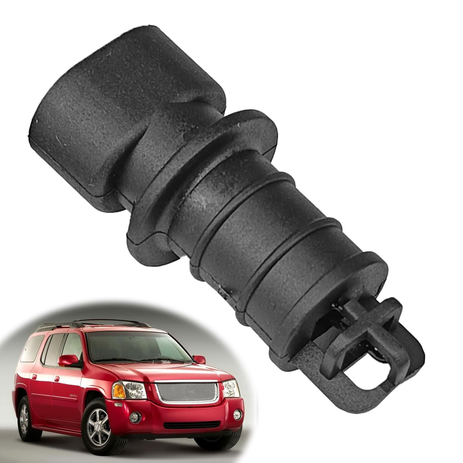 12160244 25037352 12110319 213-243 Intake Air Temperature Sensor – Compatible…