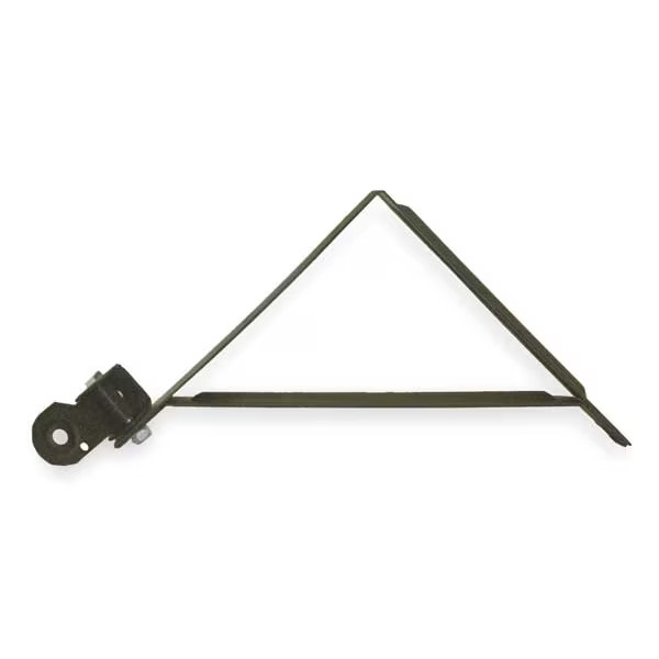 Airmaster Fan Mounting Bracket Non-Oscillating , 75002 Airmaster Fan 75002