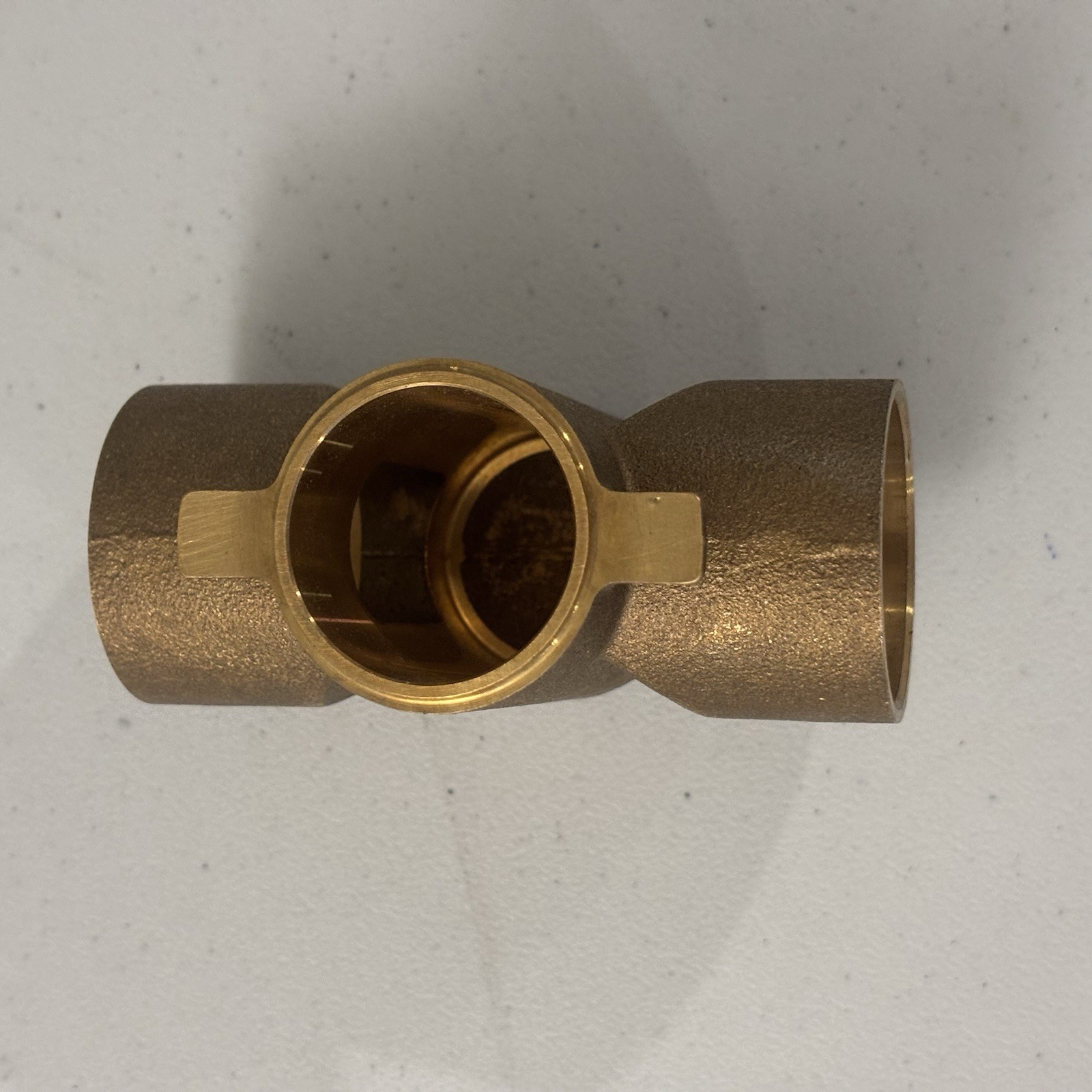 White Rodgers 1311-104 1-1/4″ Zone Valve (Open Box)