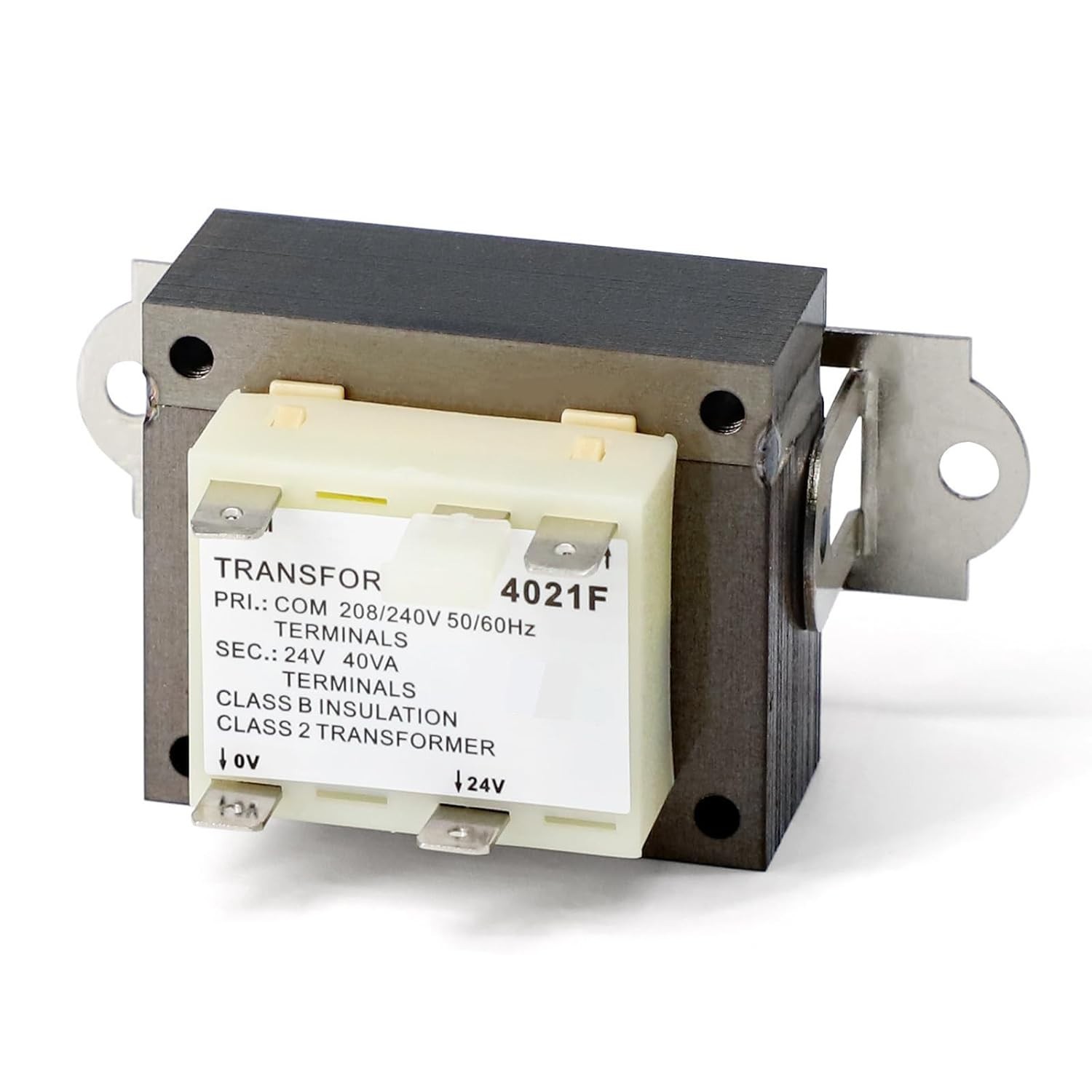 Reliable 240V to 24V Transformer for Goodman Amana – Efficient Heating Solution