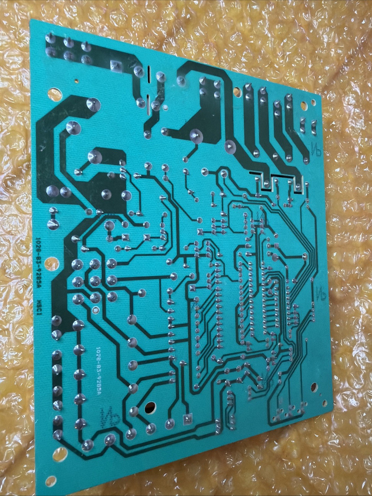 1012-920 Furnace Electronic Control Board for Ruud、Rheem New