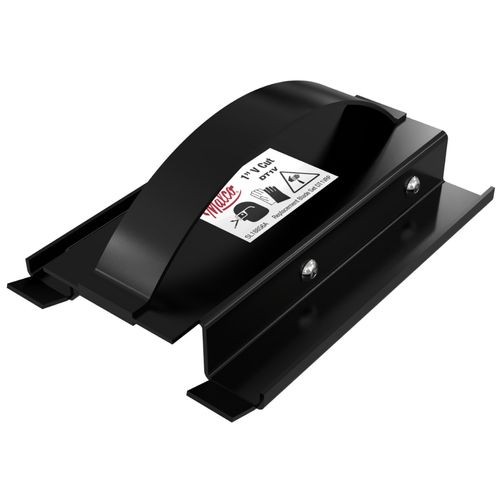 MALCO DT1V Cutting Tool 1″ SS V-Groove Cut Duct Board