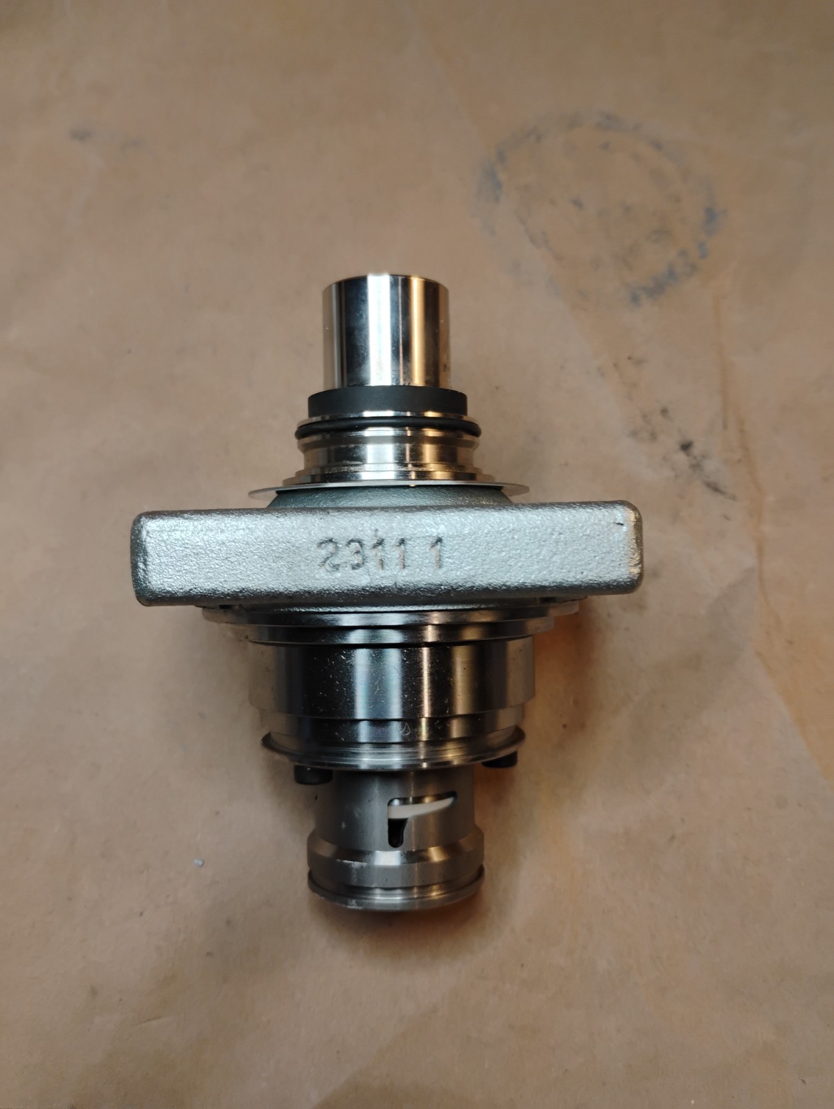 Danfoss Refrigerant Valve ICM 25-A 20Mn5QT – Fast Ship