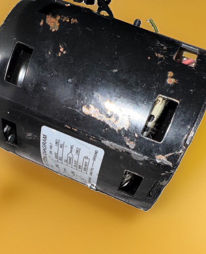 Altran Magnetics HVAC Motor 18314-0360 1000248-149 1/30HP 115/230V