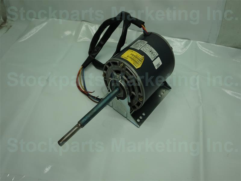 Carrier HC42VN623-63 HC42VN62363 6P 220V Motor Fan Assy 30 Days Warranty