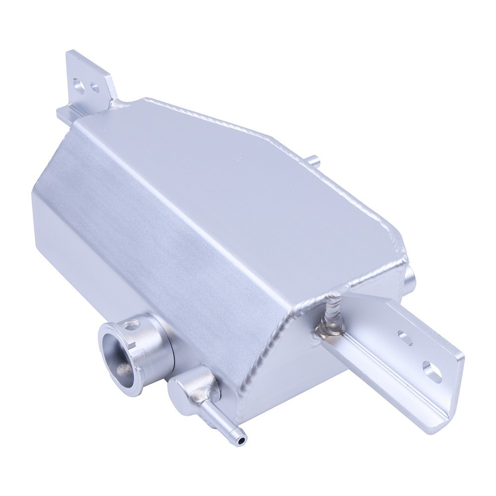 For Infiniti Q50 21710-4GN0A 3.7L Coolant Reservoir Expansion Tank W/Cover