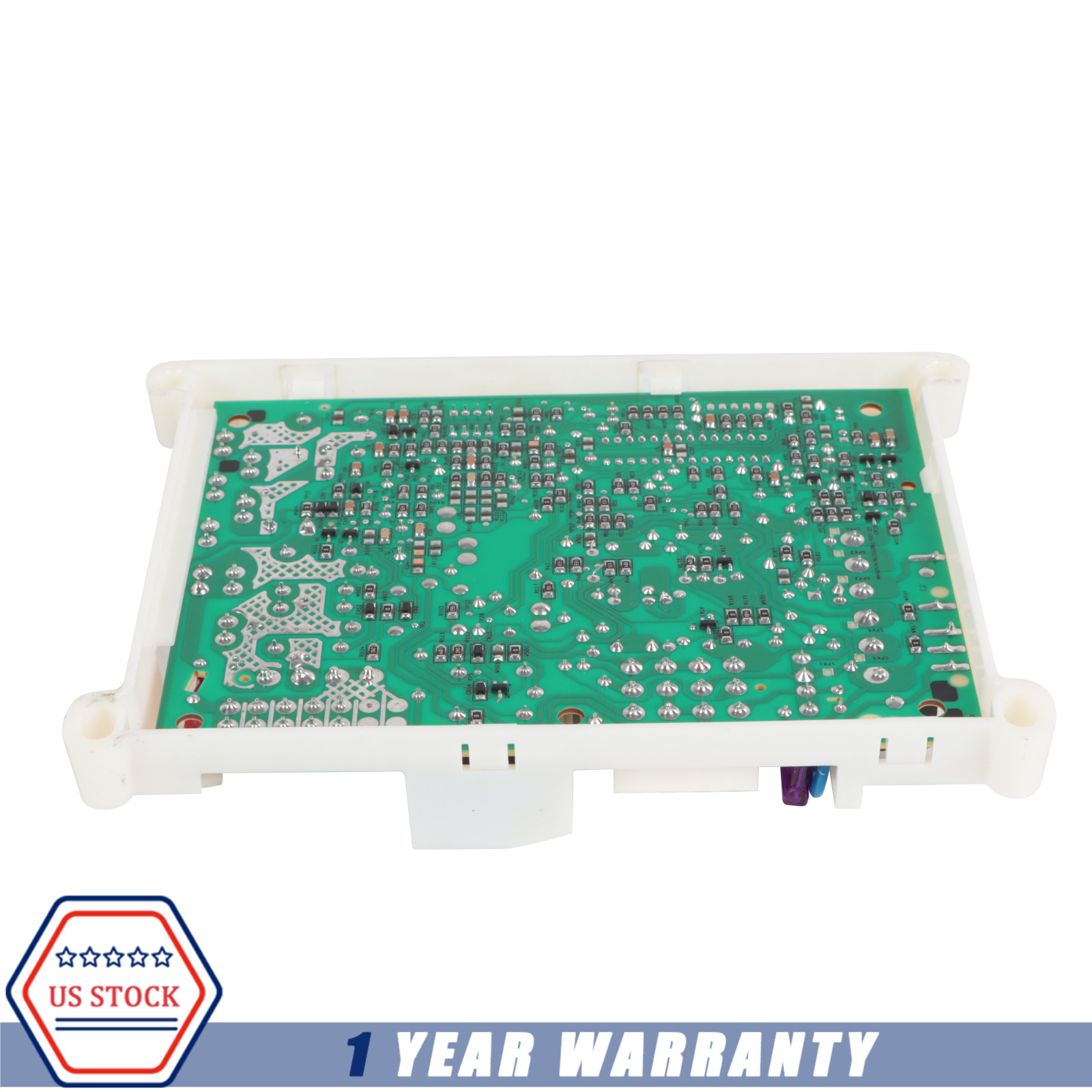 Integrated Furnace Control Board NEW For White Rodgers Lennox 50A55-843