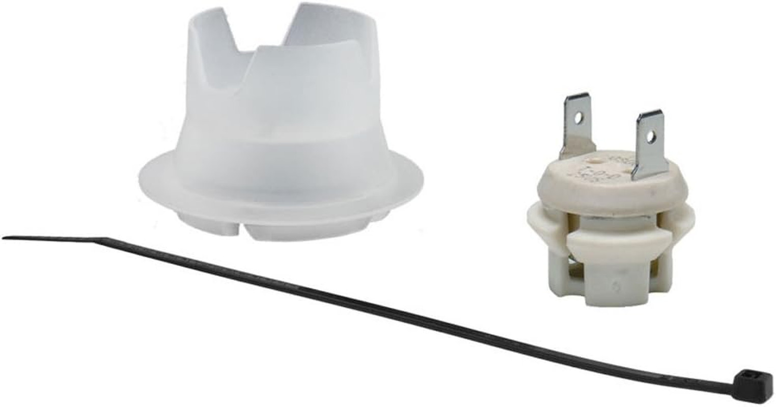 SP20172 Flammable Vapor FV Sensor Kit White, 6.7X2.7X9.4 Inches
