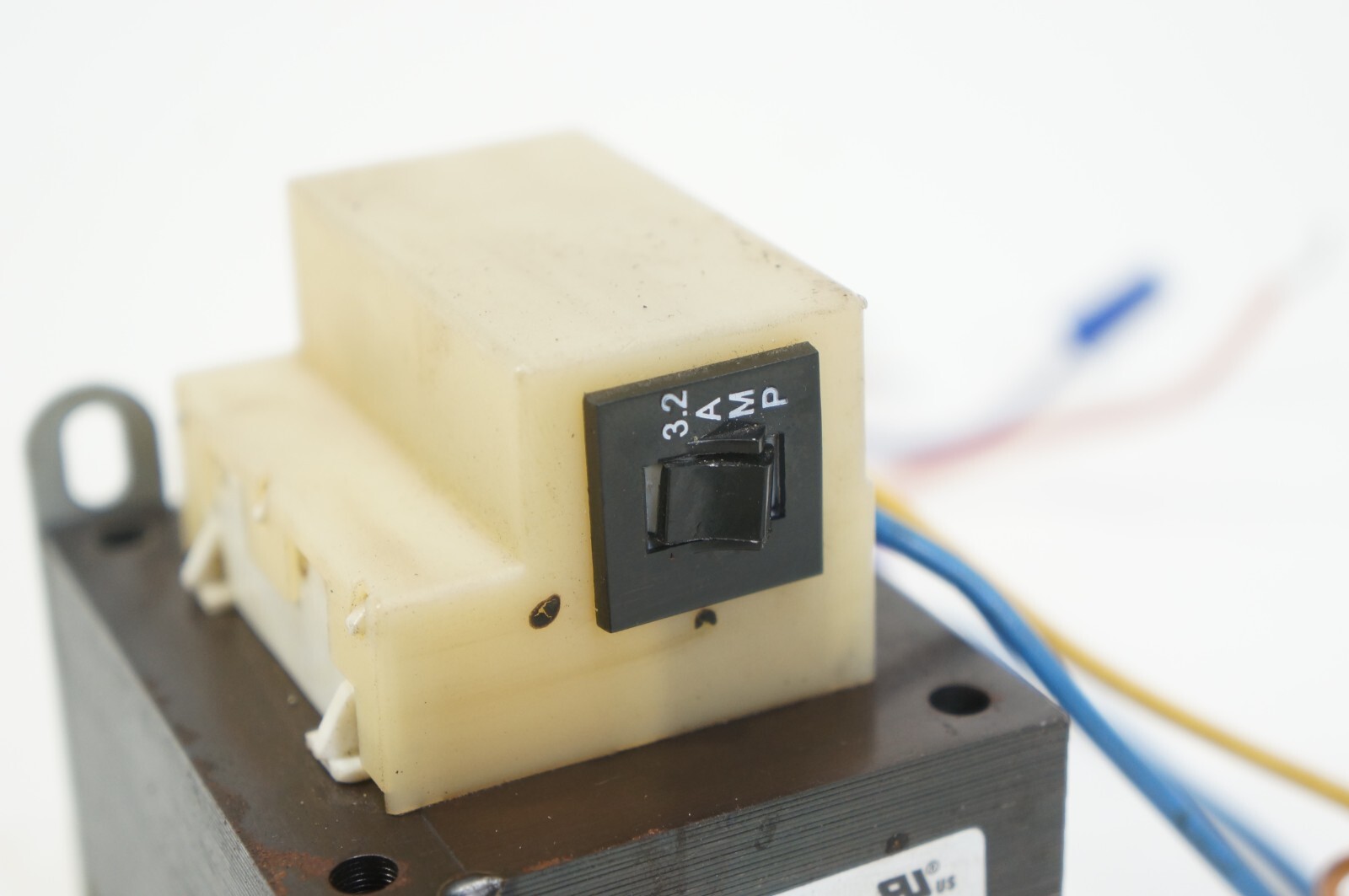 TCB7541 Control Transformer 120-480V 24V, 75VA 210-0029T Test 100%. Lot 1Z.