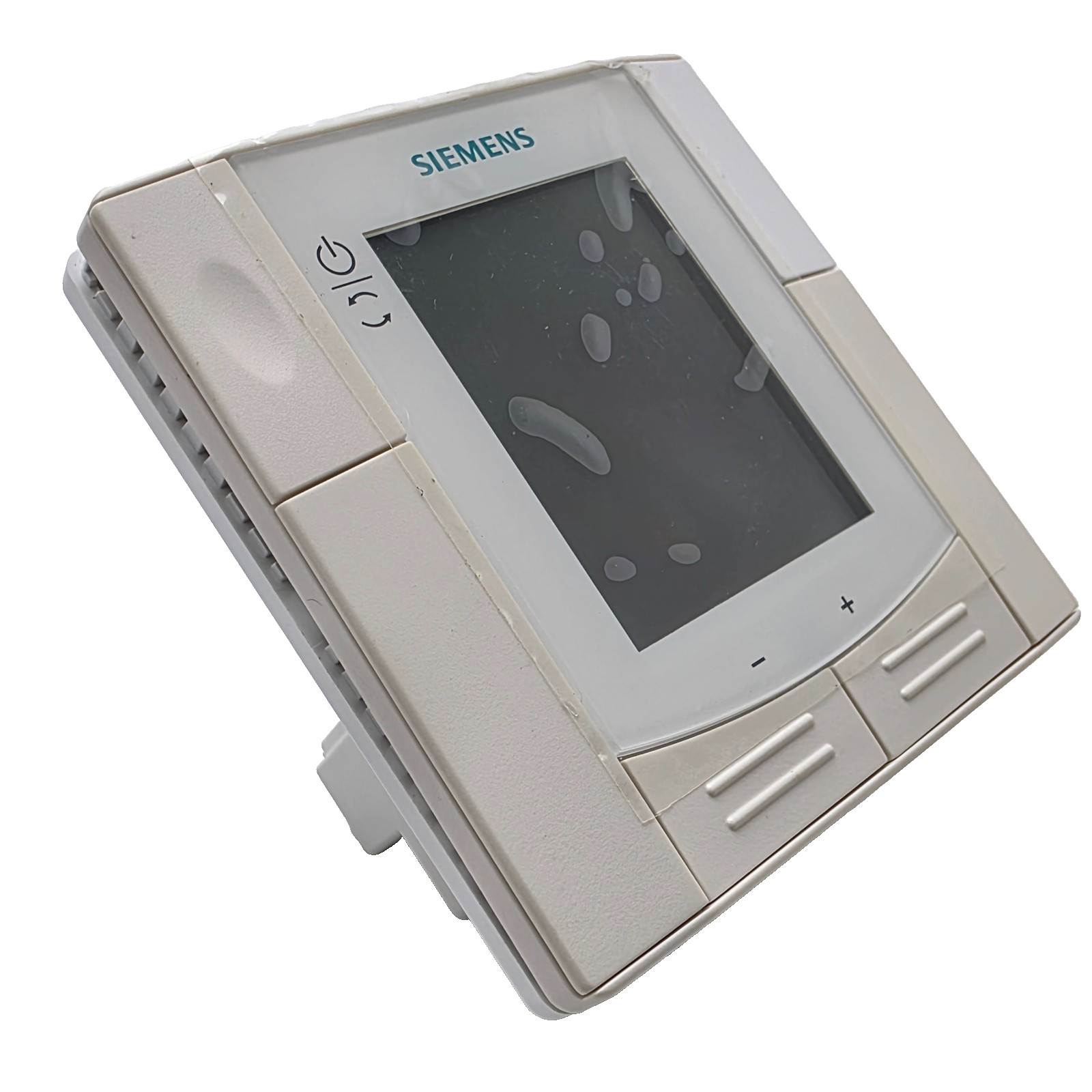 New Siemens Room Thermostat HVAC Controller RDU340 AC230V