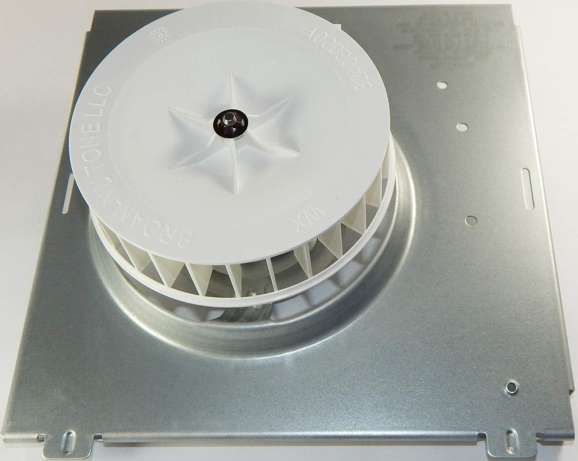 Bathroom Exhaust Fan Assembly for Nutone 757 765RL 763RLN 769RL 769RFT “B” Unit