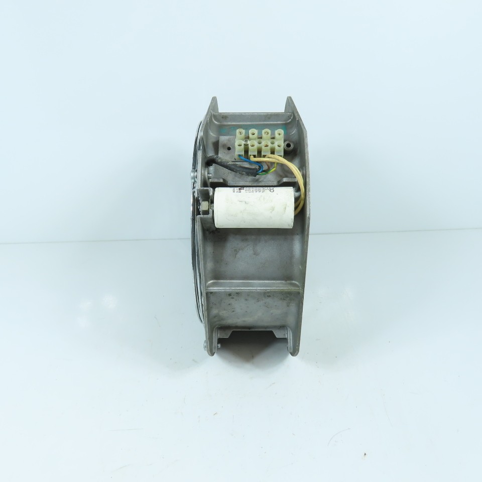 ebm-papst W2E200-HH86-07 Axial Cooling Fan 115V 50/60Hz 80W