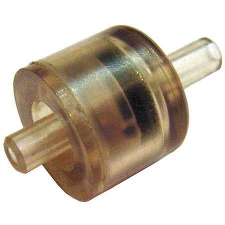 Kmc Controls Hfo-0006 Inline Control Air Filter S, Pk5