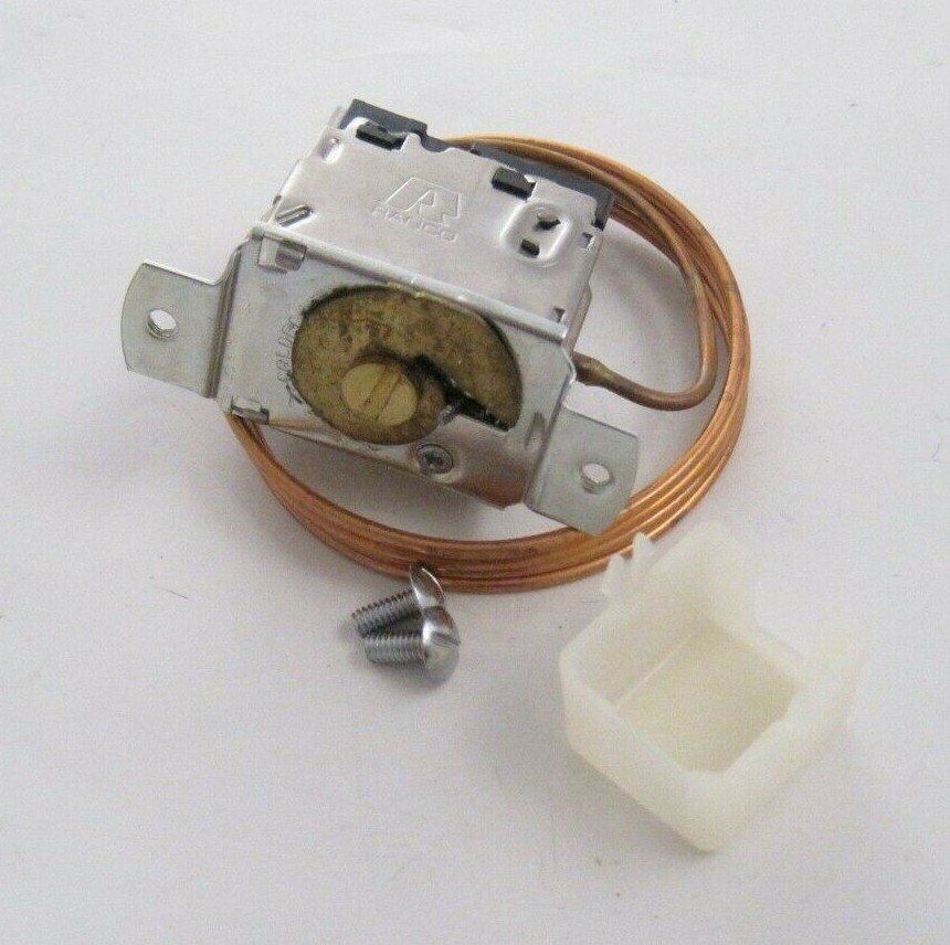 RANCO A30-3527-000 Thermostat / Relay Kit – 36″ – (Hussmann 1700528)