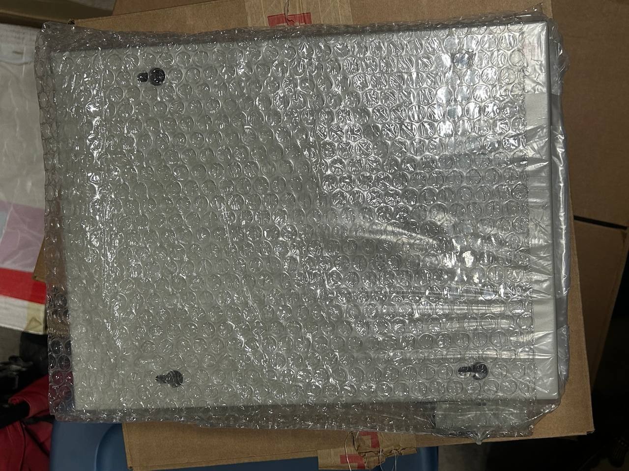 Marvair CommStat 4 Telecom HVAC Controller AZ2400-LF New open Box