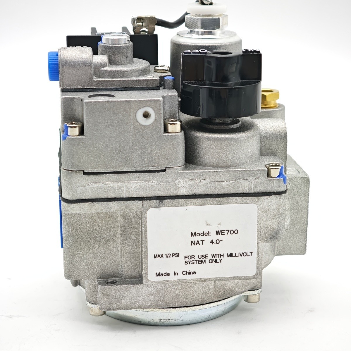For Robertshaw 700-506 Combination Gas Valve For 250-750 Millivolt Systems New