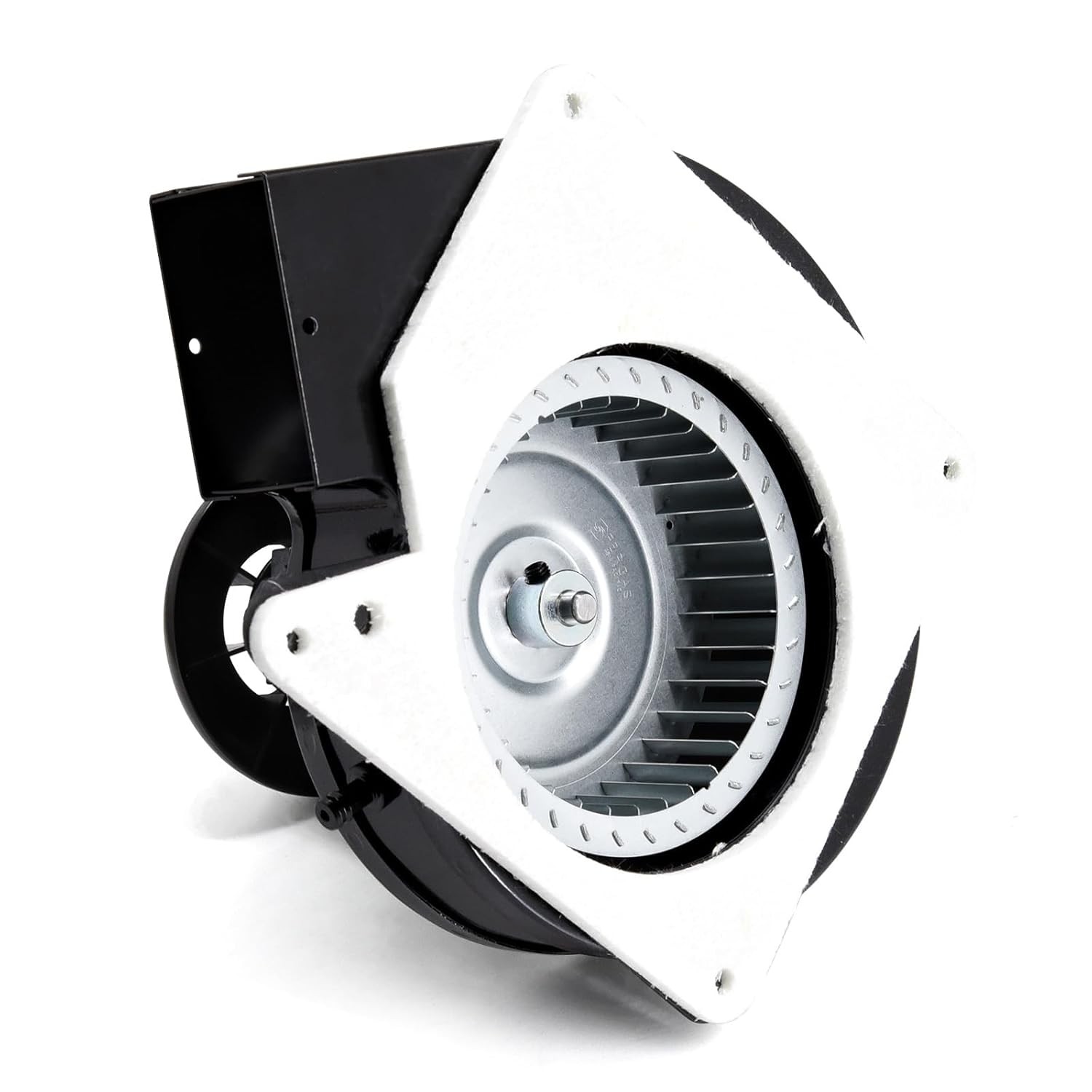 Replacement for Jakel J238-112-11258 Furnace Draft Inducer Blower Fan Motor New