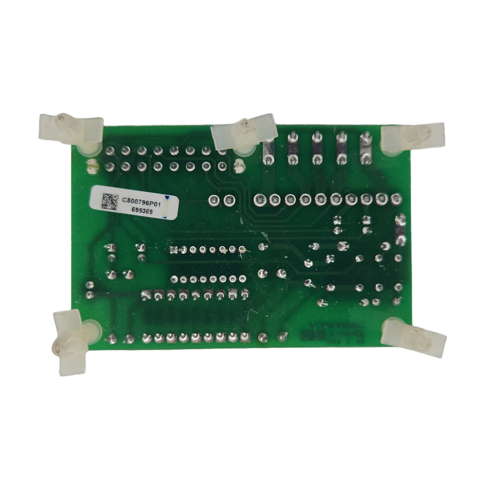 Trane American Standard CNT03600 Fan Control C800796P01