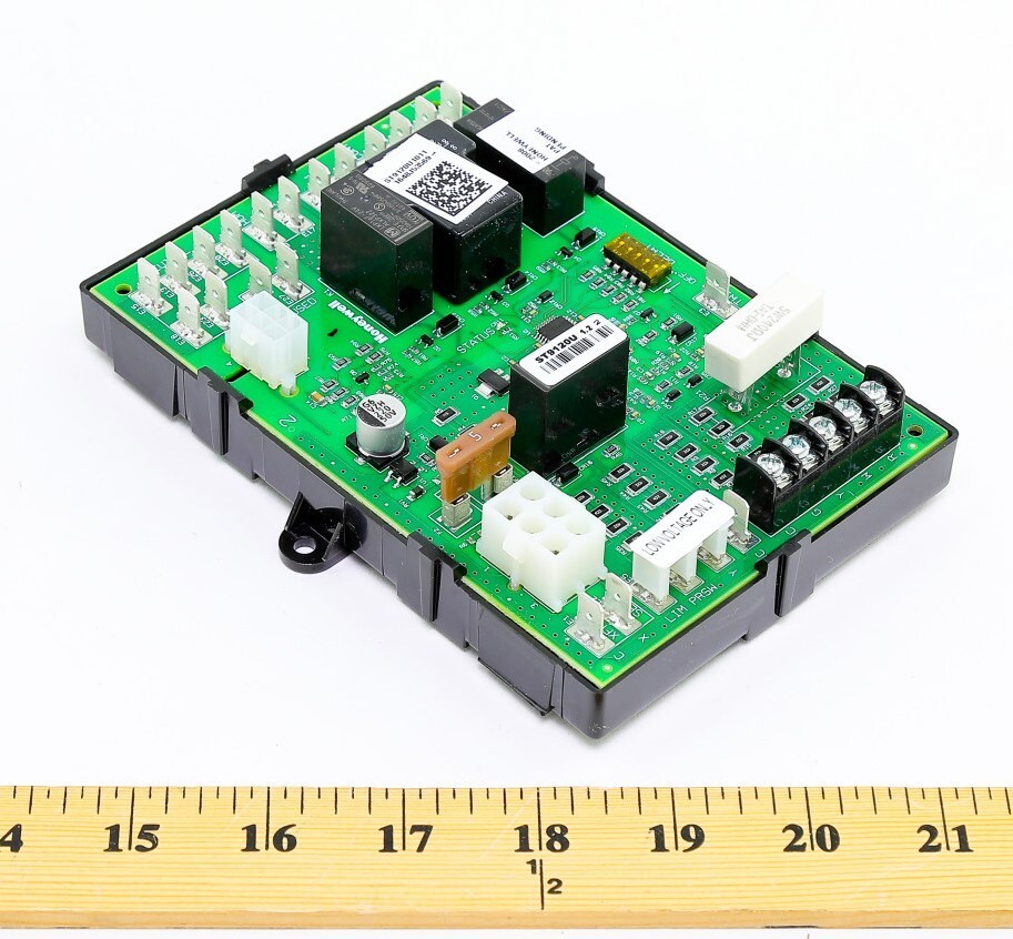 ST9120U1011 HONEYWELL Universal Timer ST9101A1014 – ST9150A1003 – ST9120C2002