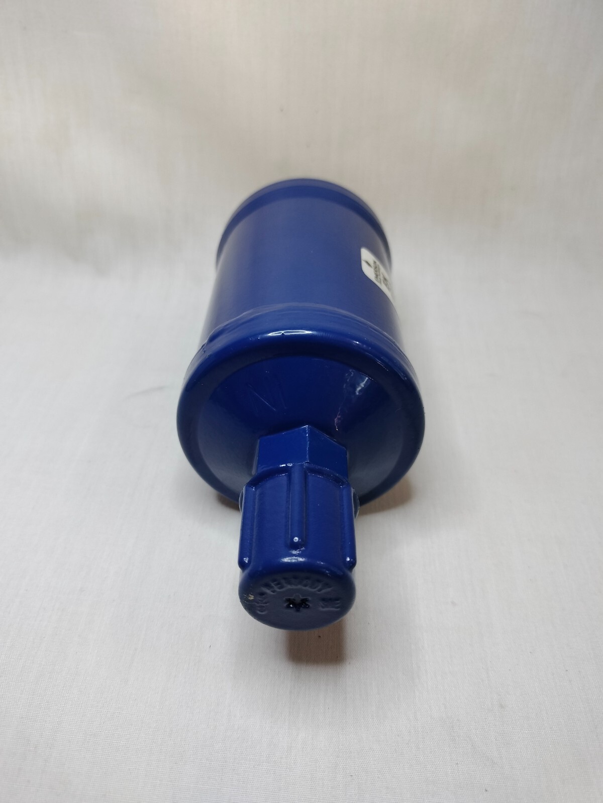 Emerson EK-165 EK165 EK Liquid Line Filter Drier MWP 680 PSIG Made in Mexico