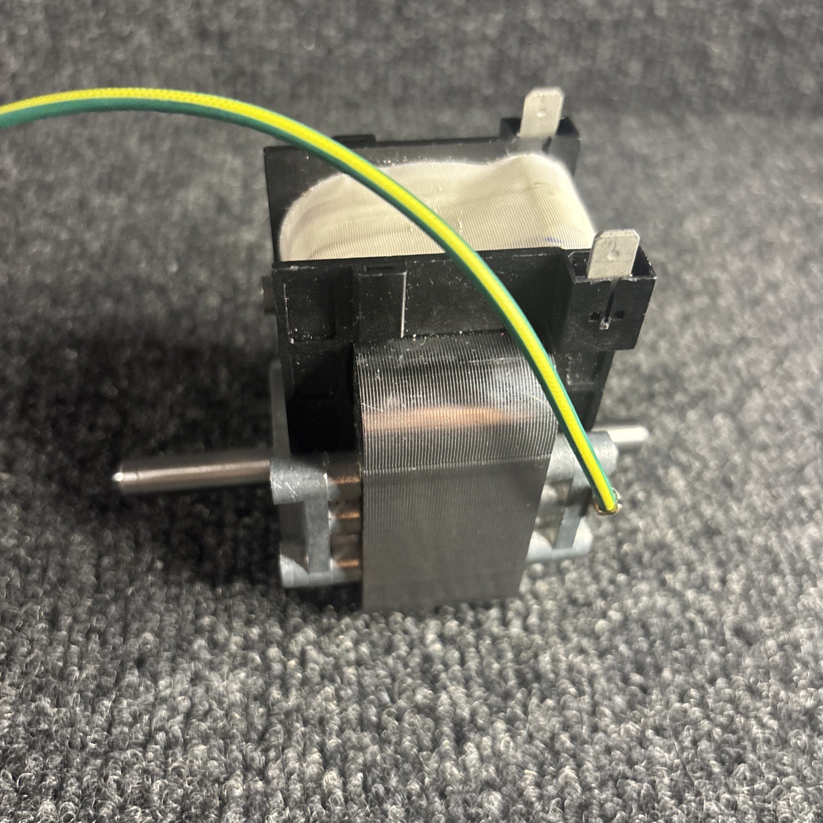 Draft Inducer Motor For Carrier, Bryant, and Payne furnaces New, Open Box