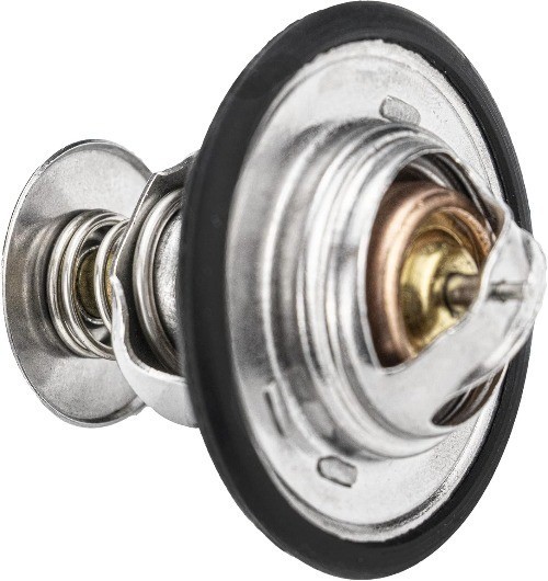 Engine Thermostat 131-151, 198℉ For Silverado 1500 Express 1500 2500 3500 Astro