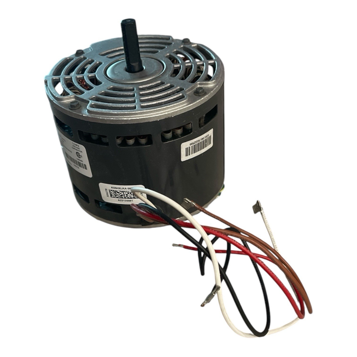 Armstrong / Magic-Pak 30927B K55HXLKA-5874 1/3HP 208-230V Blower Motor(DT)