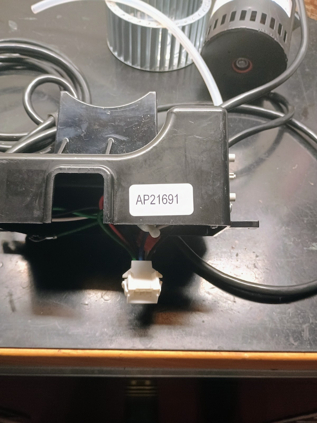 Replacement for Fasco A225 Inducer Motor 7021-11577/S 024-34558-000 024-32057