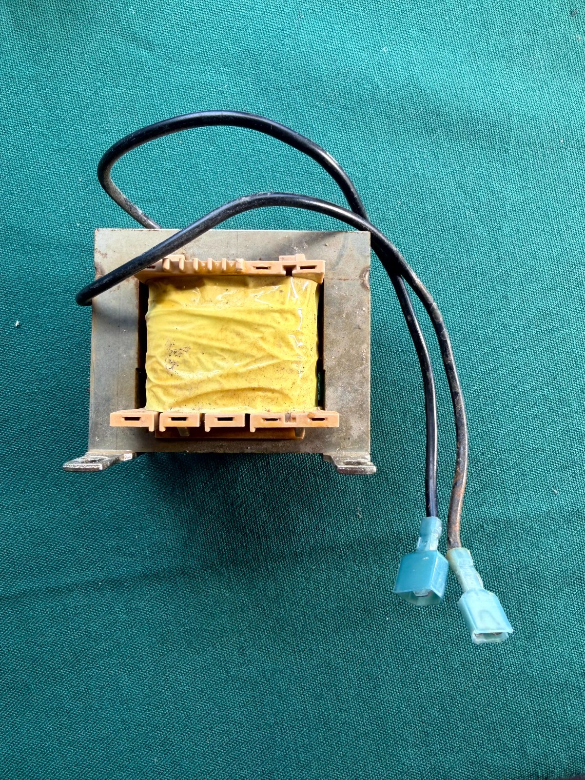 Genuine Hartland Controls Inductor 12 Amp 2.1 mH 622340 HCT-604LB0K29391 622340