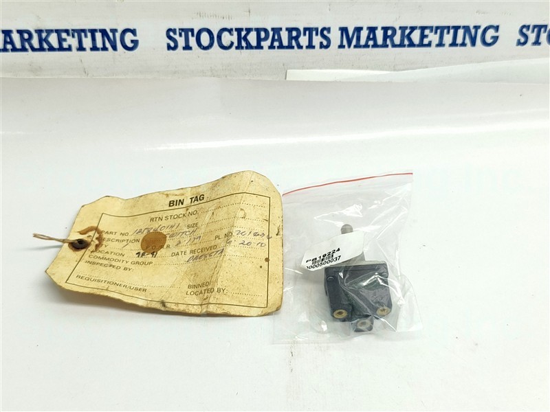 Dressta 1258401H1 Switch 30 Days Warranty Expedited Shipping