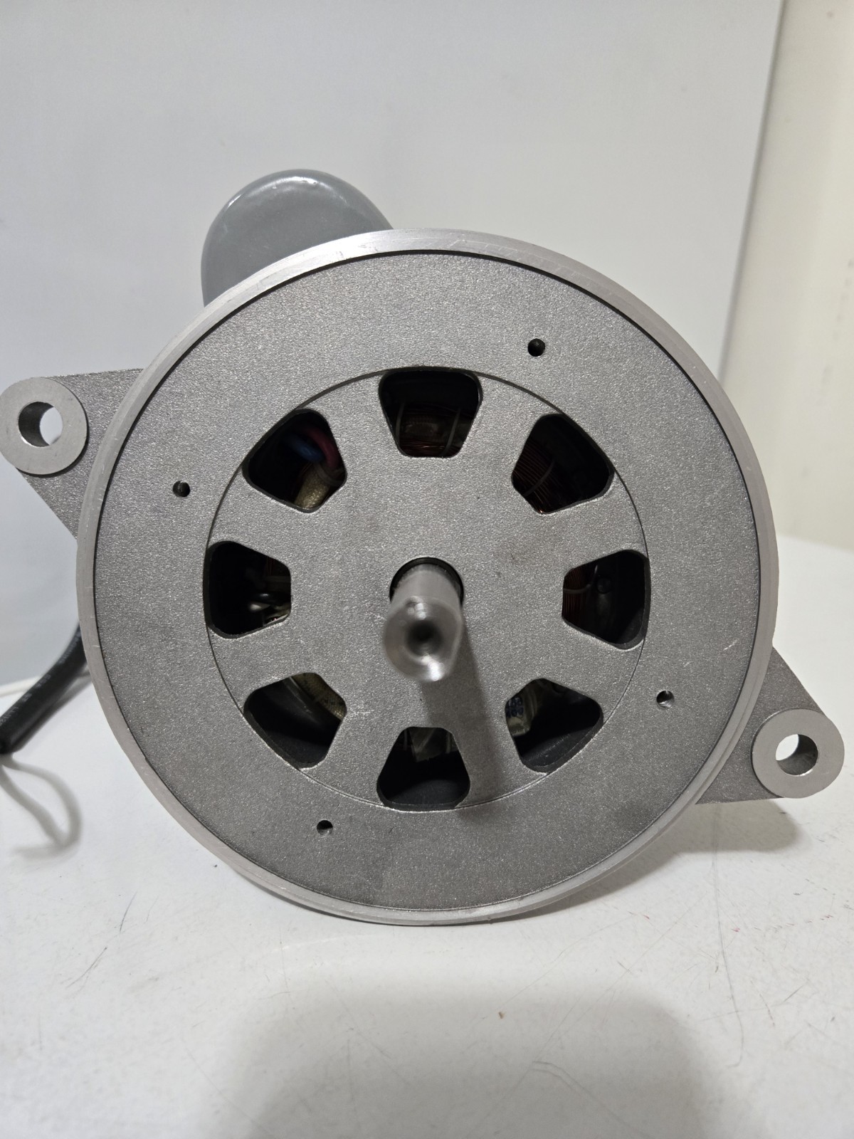 MARATHON 48A34SU1001 Oil Burner Motor 1/7HP 3450 RPM 115V