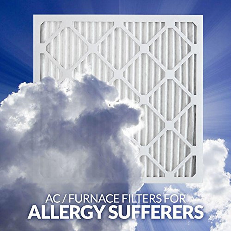 Kp-20X25X4X2.Az.Dsc Assigned by Sterling Seal & Supply, (STCC) Furnace Air Filte