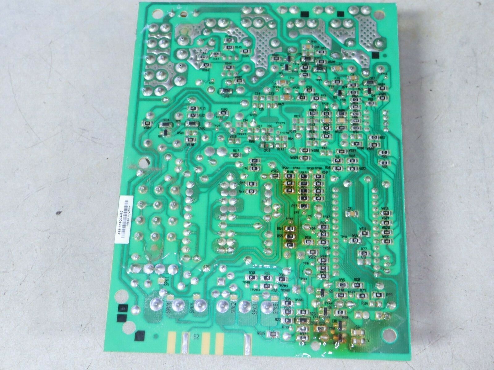 White Rodgers 50A65-475 Furnace Control Circuit Board D341396P01