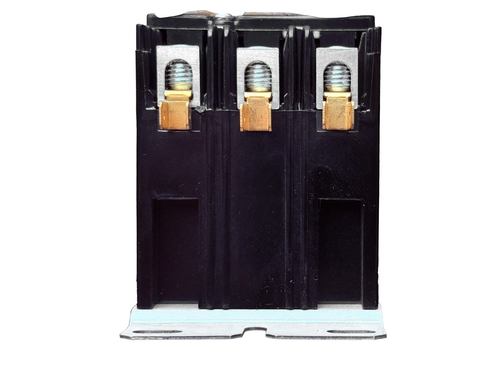CoralVolt 30A HVAC Contactor 1 Pole 24V Coil Definite Purpose UL Rated