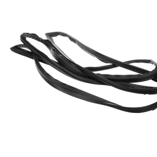 Turbo Air P8R3300511 Gasket M3R24-1 M3F24-1 Black Commercial Refrigeration
