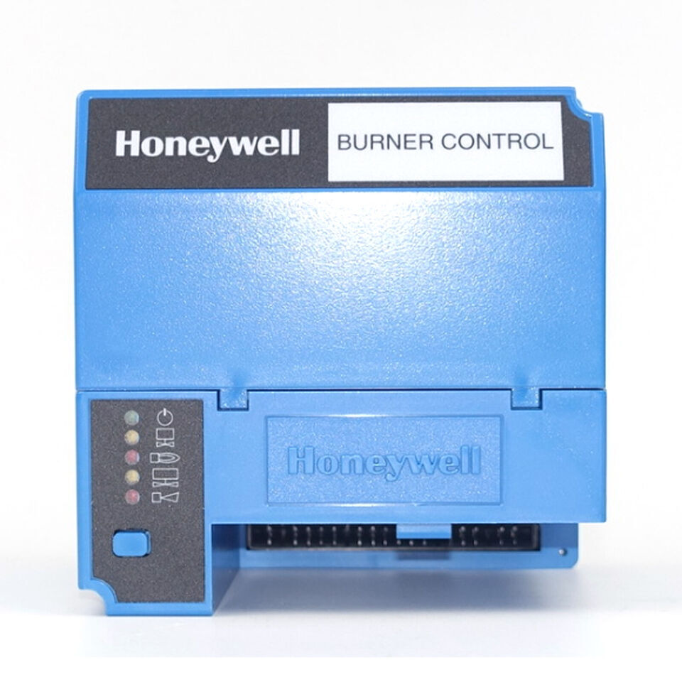 1PCS New Honeywell RM7890-A1015 Burner Control Relay Module Free delivery