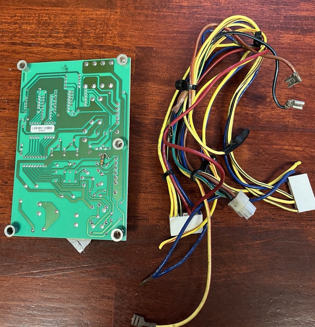 Air Conditioning HVAC Control Components Assorted