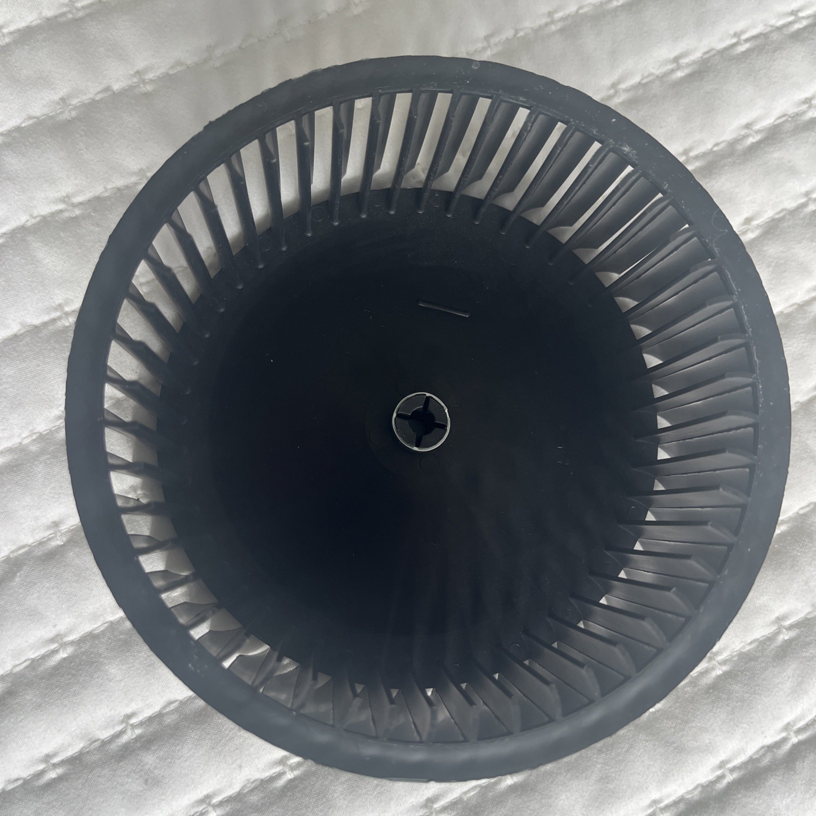 Broan NuTone Bathroom Ventilation Blower Fan Wheel – 99020276/9920276B