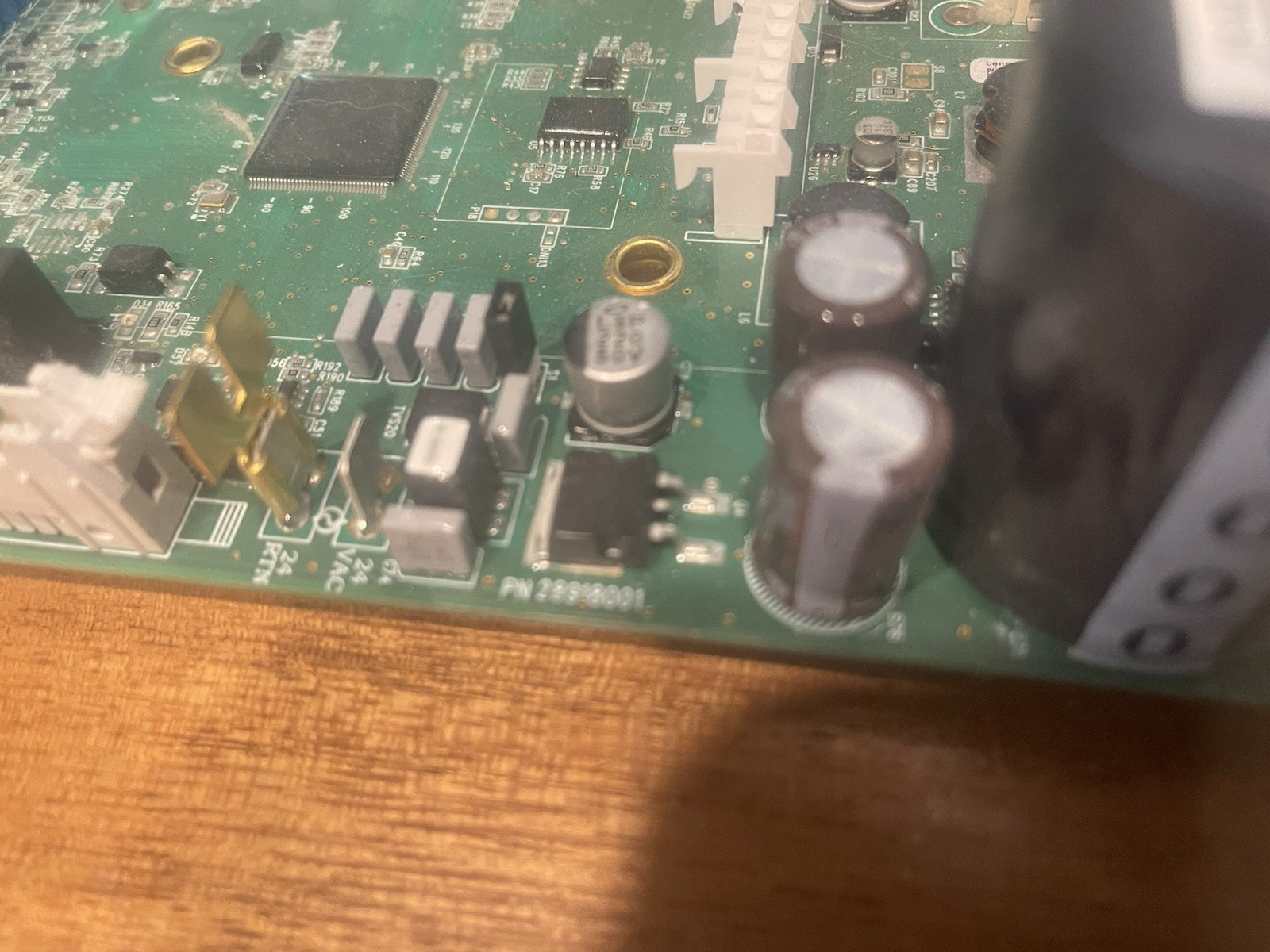 PN: 28918001 Lennox Control Board by HeatCraft