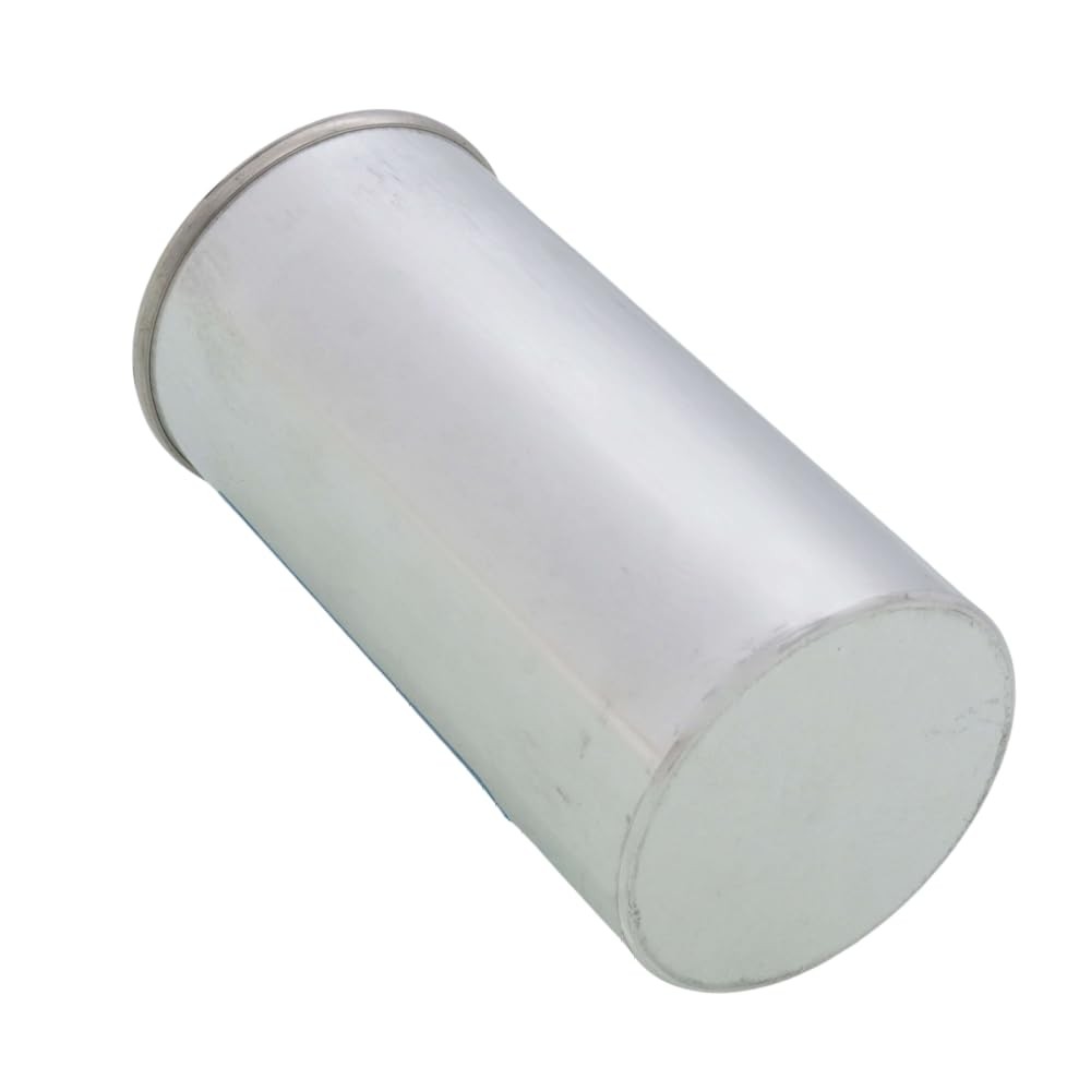 AC Capacitor 40/5 MFD 370/440V Kit | Round Dual Run for HVAC Air
