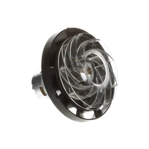 Makita 125867-6 Motor Assembly 1 lb Compatible Models BCL180 XLC02RB1W