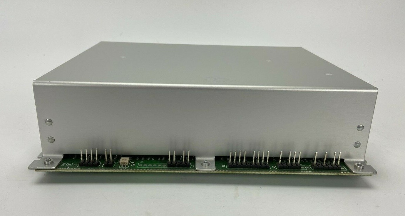 TRANE X13650475-07 REV K CHILLER MODULE 6200-0048-07 CONTROL BOARD *WARRANTY**