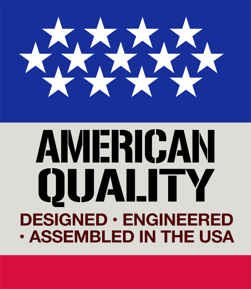 Goodman CAP050400440CT USA Replacement – 40 + 5 uf/Mfd 370/440 VAC AmRad Round