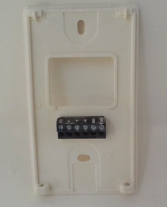 The Reliable Controls SMART-Sensor LCD SSL