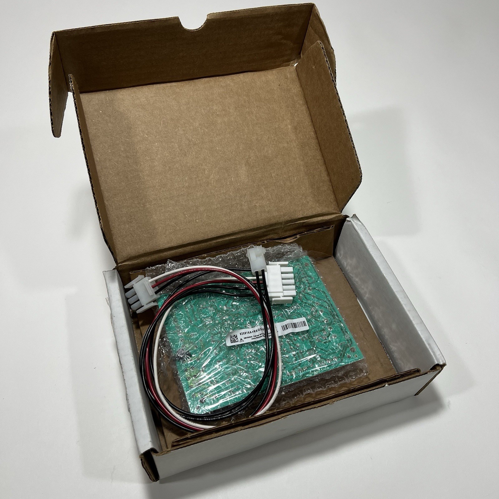 Nordyne 920916A – Furnace Control Board 2-ST, G7 NEW OPEN BOX