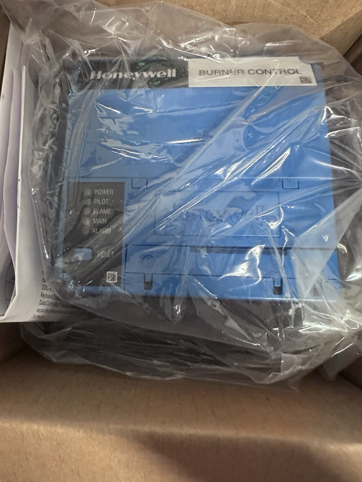 Honeywell RM7895A1014 Ultraviolet Amplifier Quick Delivery